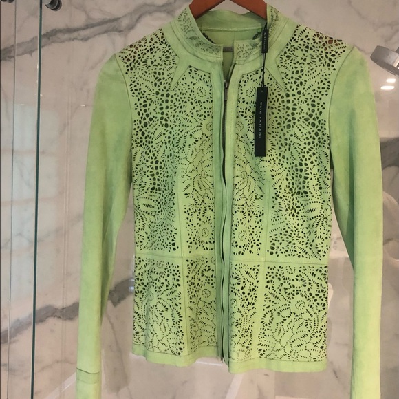 Designer jacket - Picture 9 of 16